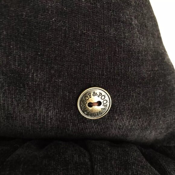 2016 Woof & Poof Santa Doll - Picture 7 of 7